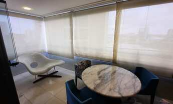 Imagem 6: Apartamento para aluguel tem 69 metros quadrados com 2 quartos