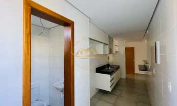 Imagem 5: Vendo apartamento com 3 quartos, localização estratégica próximo ao centro