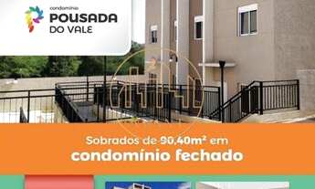 Imagem: Sobrado em Condomínio para venda em SAO