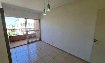 Imagem 3: Apartamento para aluguel com 60 metros quadrados com 3 quartos