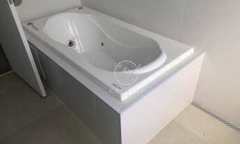 Imagem 6: Canvas Alphaville - 282 m2 com 3 suítes e 4 vagas