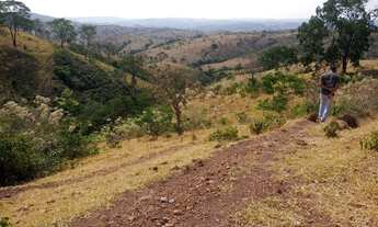 Imagem 6: Sítio para venda possui 11 Alqueires e meio em Zona Rural - Cocalzinho de Goiás - GO