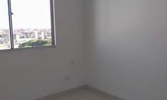 Imagem 3: Aluguel apartamento 2/4