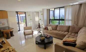 Imagem 5: Apartamento para Venda em Salvador, itaigara, 4 dormitórios, 1 suíte, 4 banheiros, 3 vagas