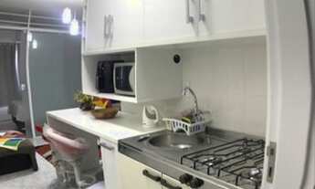 Imagem 2: Apartamento para venda com 50 metros quadrados com 1 quarto em Nações - Balneário Camboriú