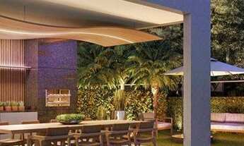 Imagem 4: Apartamento com 4 quartos à venda, 173 m² - Vila da Serra - Nova Lima/MG