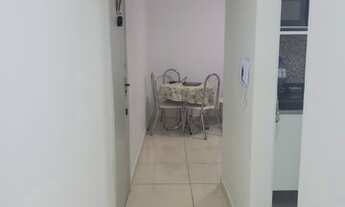 Imagem 6: 1 DORM FORTE FRENTE MAR