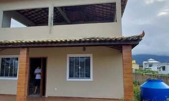 Imagem: Casa de condomínio para venda com 90 metros