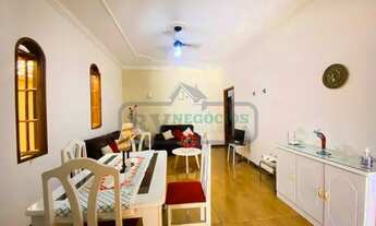 Imagem 4: Casa para venda com 390 metros quadrados com 3 quartos em Parque Independência - Juiz de F