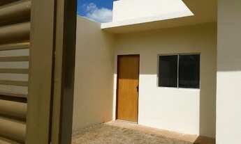 Imagem 3: Casa com 2 dormitórios à venda, 51 m² por R$ 160.000,00 - Jardim Noroeste - Campo Grande/M