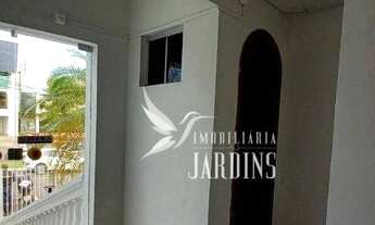 Imagem 4: Sobrado para alugar, 270 m² por R$ 12.900,00/mês - Guanabara - Londrina/PR