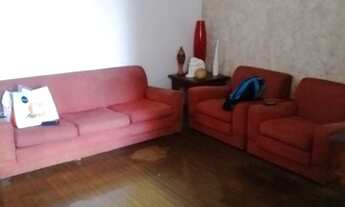 Imagem 2: Apartamento para venda possui 103 metros quadrados com 3 quartos em Tijuca - Rio de Janeir