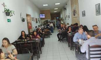 Imagem 4: LANCHONETE VILA MARIA