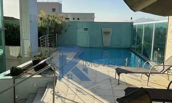 Imagem 7: Apartamento para venda possui 220 metros quadrados com 3 quartos em Barro Vermelho - Vitór