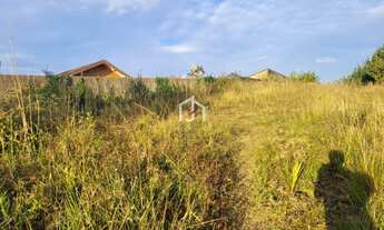 Imagem 4: Terreno Aclive, de 2.082,00 m² - Floresta Negra - Campos do Jordão/SP