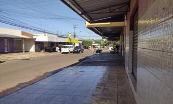 Imagem 4: 750,00 Salão Comercial - Aero Rancho