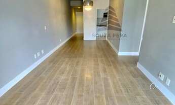 Imagem: Apartamento em São Paulo