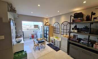 Imagem 7: APARTAMENTO EM FRENTE AO SHOPPING COM 3 DORMITÓRIOS, SENDO 2 SUÍTES E CLOSET