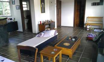 Imagem 4: Apartamento para aluguel tem 98 metros quadrados com 2 quartos em Santa Teresa - Rio de Ja