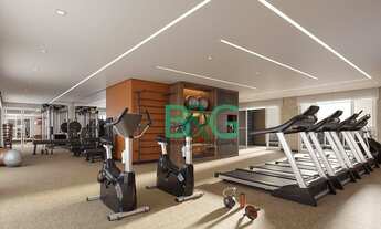 Imagem 7: Apartamento com 2 dormitórios à venda, 61 m² por R$ 696.395,00 - Vila Romana - São Paulo/S