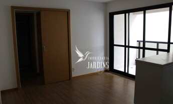 Imagem: Apartamento com 1 dormitório à venda