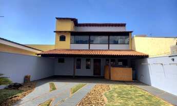 Imagem: Sobrado com 3 dormitórios à venda, 190