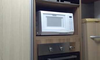 Imagem 7: Lindo Apartamento mobiliado para aluguel tem com 2 quartos em Atibaia Jardim - Atibaia - S