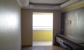 Imagem: Apto 3 dorms(1 suíte) - 1 vaga - Chácara