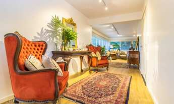 Imagem 3: Garden à venda com 357 metros quadrados e 3 suítes em Auxiliadora - Porto Alegre - RS