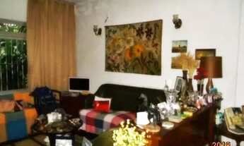 Imagem: São Paulo - Casa Padrão - JABAQUARA