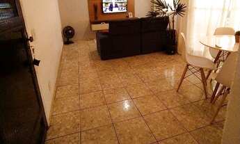 Imagem 2: APARTAMENTO DUPLEX, 2 SALAS E 2 QUARTOS - ENGENHO DA RAINHA