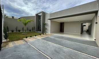 Imagem 4: Belíssima casa Alto Padrão com 3 suítes e Piscina na Vila Carlota