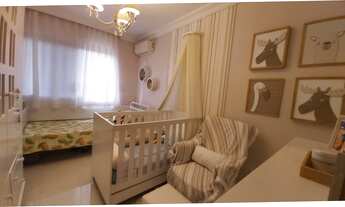 Imagem 2: Casa para venda possui 133 metros quadrados com 3 quartos