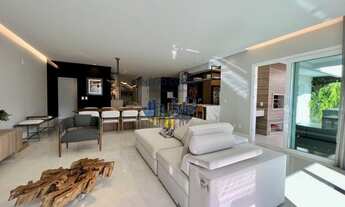 Imagem: Cobertura 4 Suítes