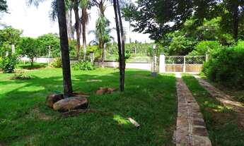 Imagem 7: Fazenda/Sítio/Chácara para aluguel com 120 metros quadrados com 2 quartos