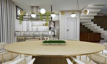 Imagem 4: Sobrado Alto Padrão à apenas 3 km de Balneário Camboriú - SC !