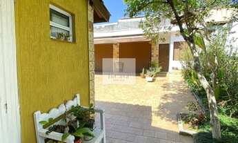 Imagem 5: Casa 3 Dormitórios 1 Suíte 8 Vagas - 480 metros