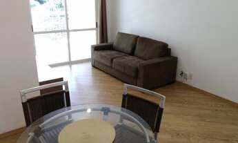 Imagem 6: Flat para Locação no Jardins - Confira!