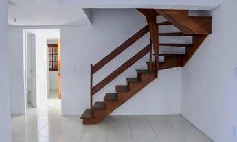 Imagem 4: Casa para venda possui 118 metros quadrados com 3 quartos em Camaquã - Porto Alegre - RS