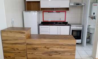 Imagem 6: LINDO E ACONCHEGANTE APTO 01 DORM - 01 VG - LAZER COMPLETO - BAIRRO POMPÉIA - SP