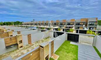 Imagem 5: Excelente Lançamento de Casas Duplex em Rua Privativa