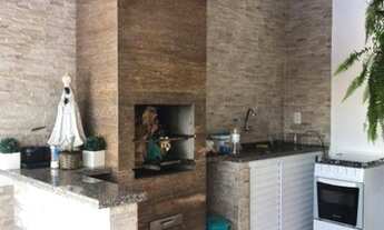 Imagem 5: Casa à venda, 93 m² por R$ 480.000,00 - Vila Santa Libânia - Bragança Paulista/SP