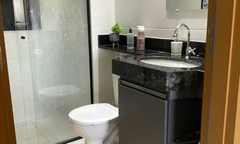 Imagem 6: Aceita Financiamento e FGTS! Apartamento venda 70 metros com 2 quartos em Sobradinho - DF