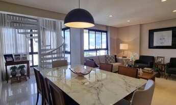 Imagem 4: Apartamento para Venda em Salvador, itaigara, 4 dormitórios, 1 suíte, 4 banheiros, 3 vagas