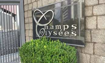 Imagem 3: Cobertura em São José dos Pinhais com 3 suítes