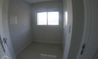 Imagem 7: Cobertura no residencial Vasel