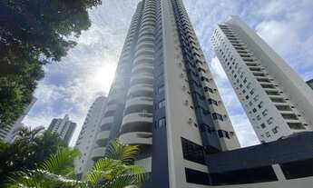 Imagem 5: Apartamento para venda com 160 metros quadrados com 4 quartos em Rosarinho - Recife - PE