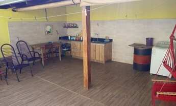 Imagem 5: Casa 3 quartos suíte, bairro Cardoso, porcelanato, armários, financia