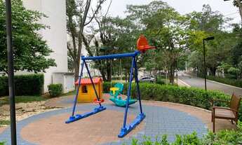 Imagem 5: Condomínio próximo ao Metrô Campo Limpo e Shopping Campo Limpo, um lugar perfeito para sua