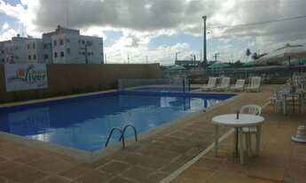 Imagem 4: Vendo apartamento no condomínio Mais Viver Pacifico, bairro Rosa Elze